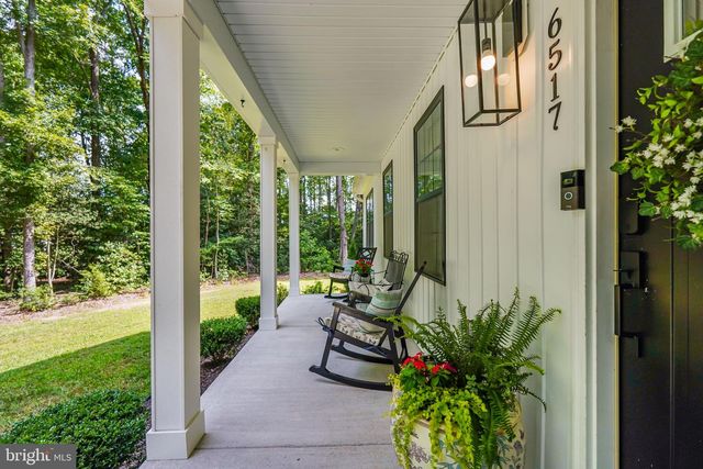 6517 NEWELL LN, Spotsylvania, VA 22551