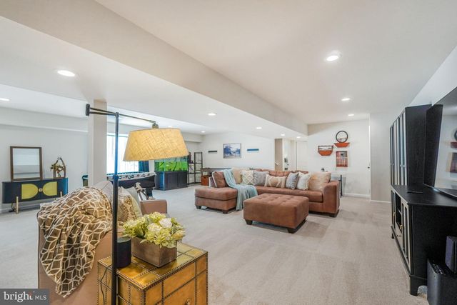 6517 NEWELL LN, Spotsylvania, VA 22551