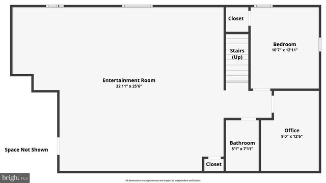 6517 NEWELL LN, Spotsylvania, VA 22551