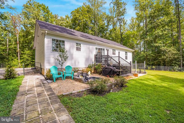 6517 NEWELL LN, Spotsylvania, VA 22551