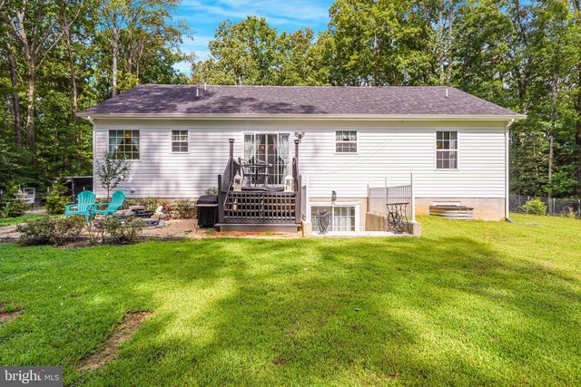 6517 NEWELL LN, Spotsylvania, VA 22551