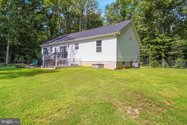 6517 NEWELL LN, Spotsylvania, VA 22551