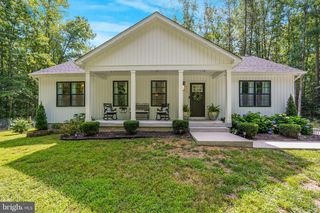 6517 NEWELL LN, Spotsylvania, VA 22551