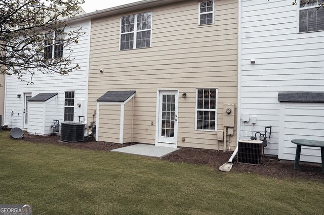 1514 Parc Main Street, Lawrenceville, GA 30046
