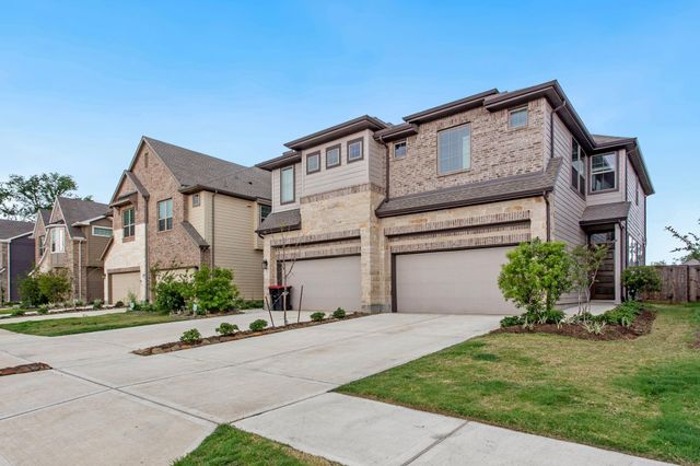 1531 Rustling Creek Drive, Missouri City, TX 77459