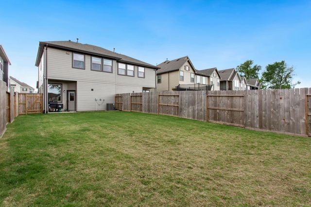 1531 Rustling Creek Drive, Missouri City, TX 77459