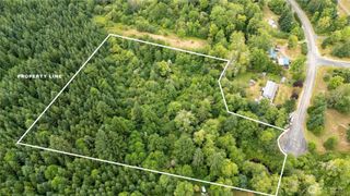 0 Shanklin Road, Onalaska, WA 98570