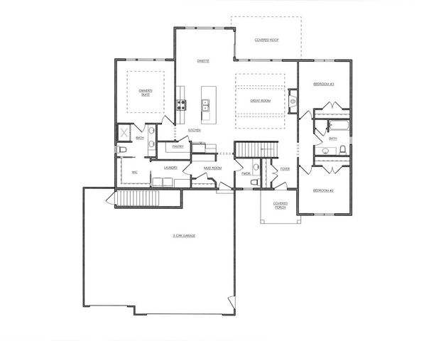340 BAYWOOD TRAIL, Green Bay, WI 54311