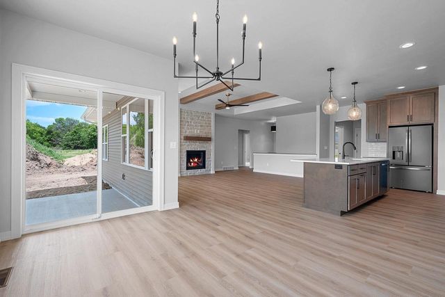 340 BAYWOOD TRAIL, Green Bay, WI 54311