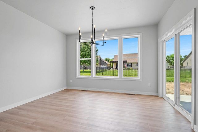 340 BAYWOOD TRAIL, Green Bay, WI 54311