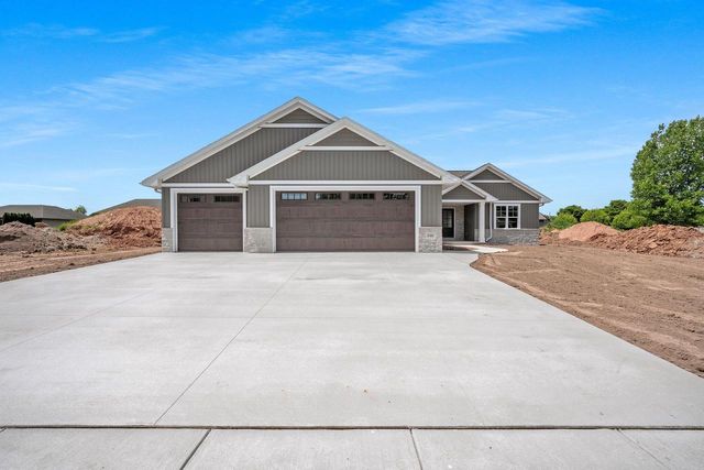 340 BAYWOOD TRAIL, Green Bay, WI 54311