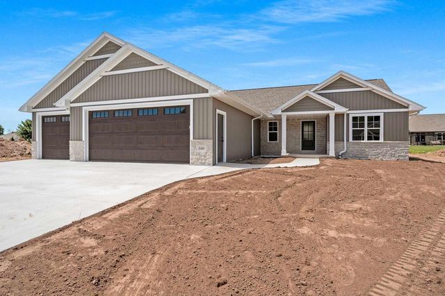 340 BAYWOOD TRAIL, Green Bay, WI 54311