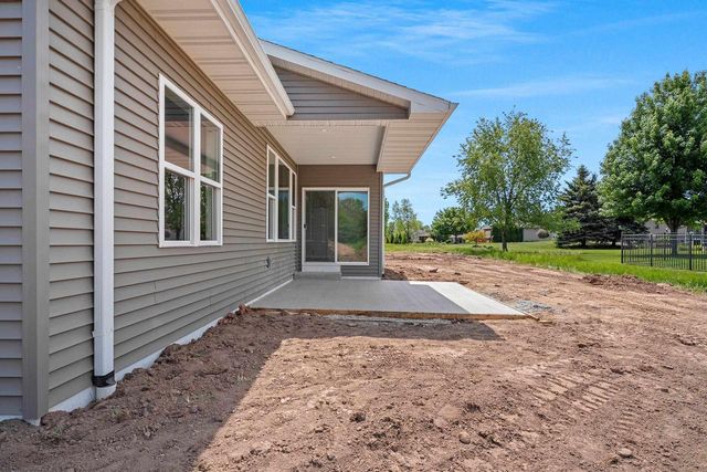 340 BAYWOOD TRAIL, Green Bay, WI 54311