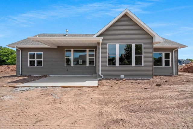 340 BAYWOOD TRAIL, Green Bay, WI 54311