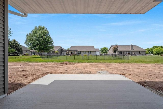 340 BAYWOOD TRAIL, Green Bay, WI 54311