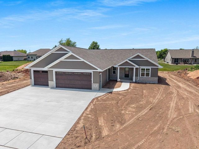 340 BAYWOOD TRAIL, Green Bay, WI 54311