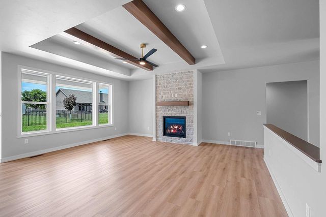 340 BAYWOOD TRAIL, Green Bay, WI 54311