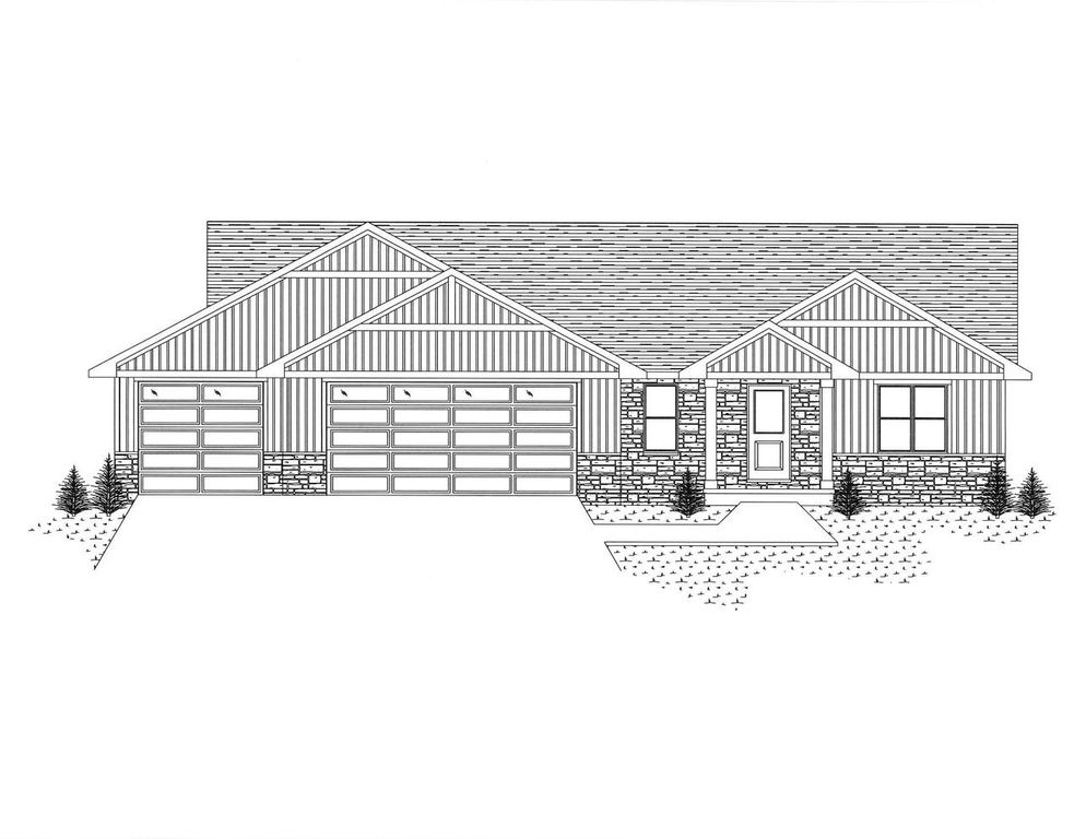 340 BAYWOOD TRAIL, Green Bay, WI 54311