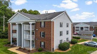 1960 Marine Terrace Drive E, St Louis, MO 63146