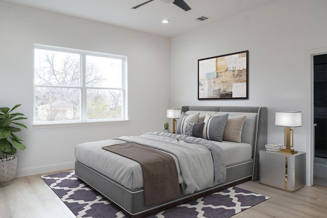 2725 1st Avenue, Dallas, TX 75210