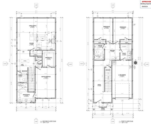 2725 1st Avenue, Dallas, TX 75210