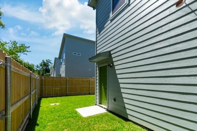 2725 1st Avenue, Dallas, TX 75210