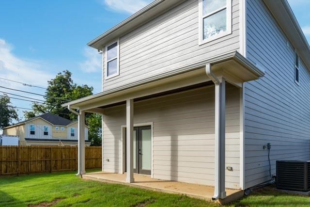 2725 1st Avenue, Dallas, TX 75210