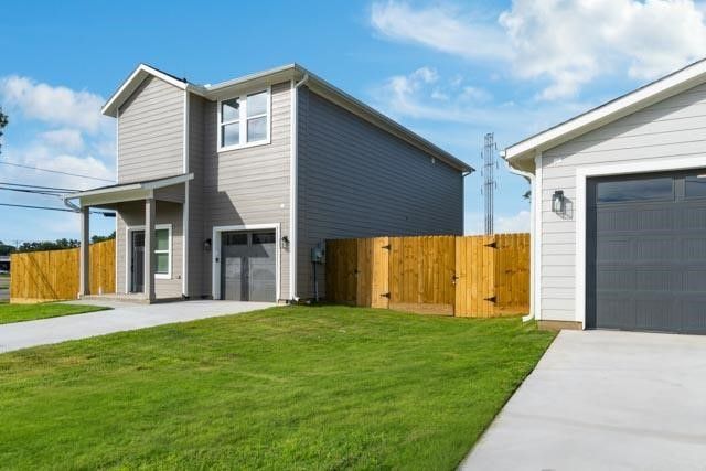 2725 1st Avenue, Dallas, TX 75210