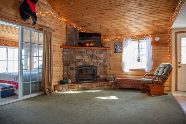 649 Springfield Road, Wilmington, NY 12997