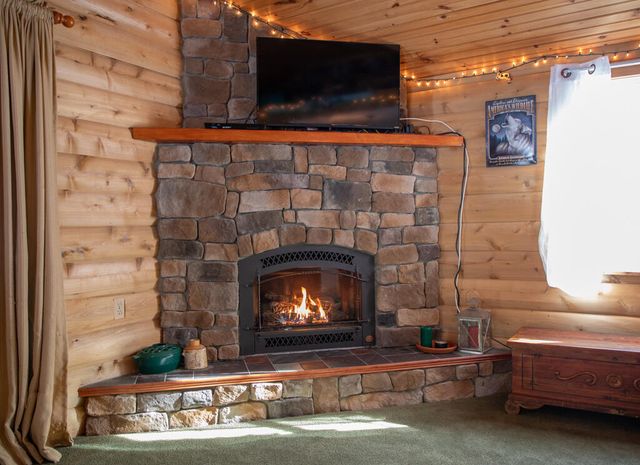 649 Springfield Road, Wilmington, NY 12997