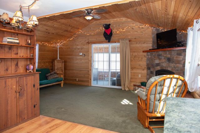 649 Springfield Road, Wilmington, NY 12997