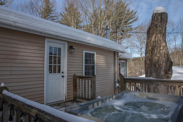 649 Springfield Road, Wilmington, NY 12997