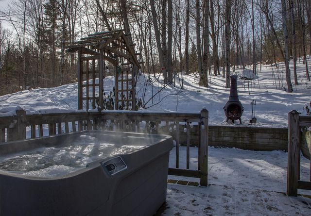 649 Springfield Road, Wilmington, NY 12997