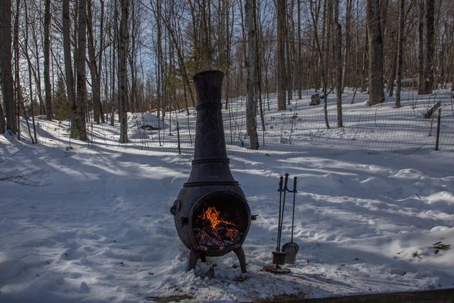 649 Springfield Road, Wilmington, NY 12997