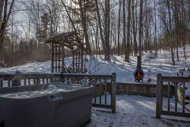 649 Springfield Road, Wilmington, NY 12997