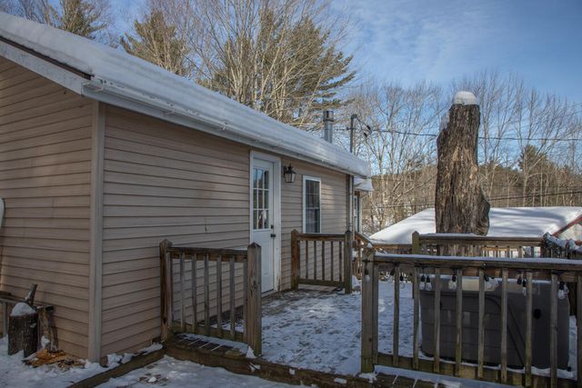 649 Springfield Road, Wilmington, NY 12997