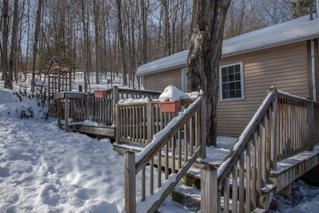 649 Springfield Road, Wilmington, NY 12997