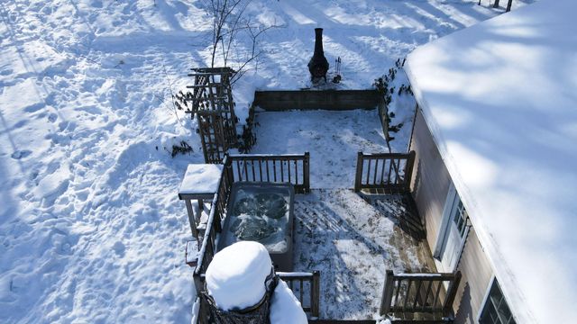 649 Springfield Road, Wilmington, NY 12997