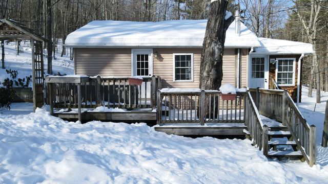 649 Springfield Road, Wilmington, NY 12997