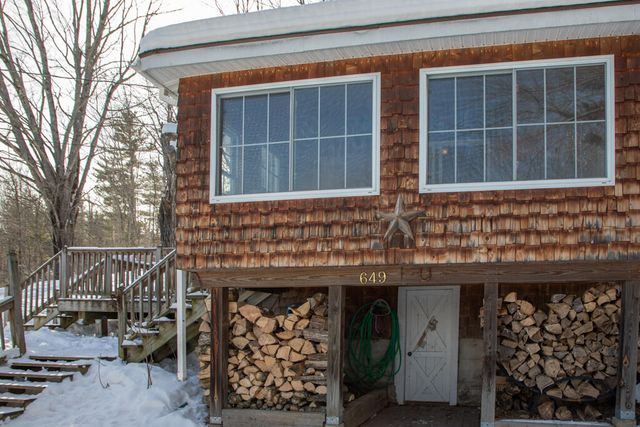 649 Springfield Road, Wilmington, NY 12997