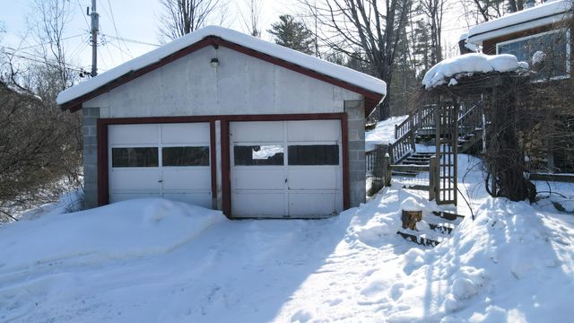 649 Springfield Road, Wilmington, NY 12997