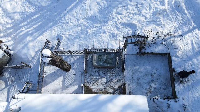 649 Springfield Road, Wilmington, NY 12997