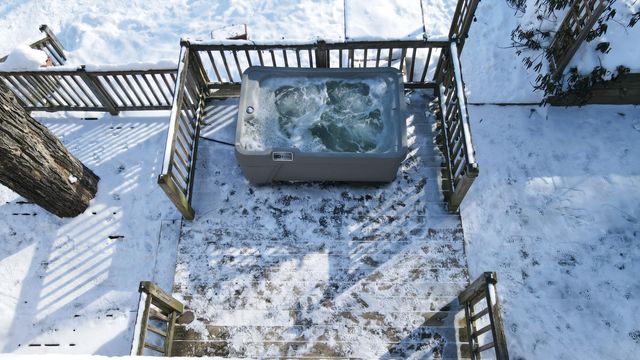 649 Springfield Road, Wilmington, NY 12997