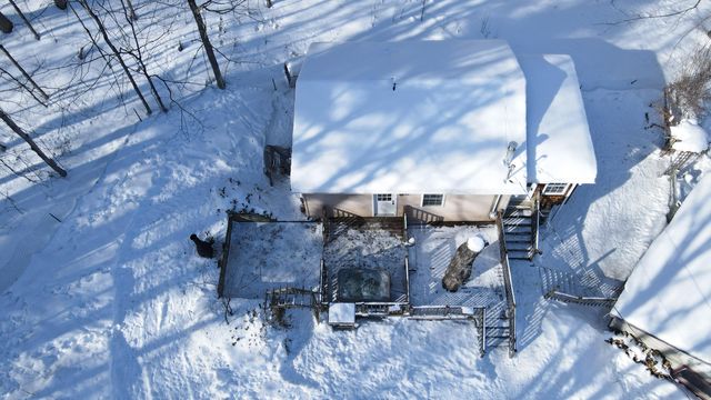 649 Springfield Road, Wilmington, NY 12997