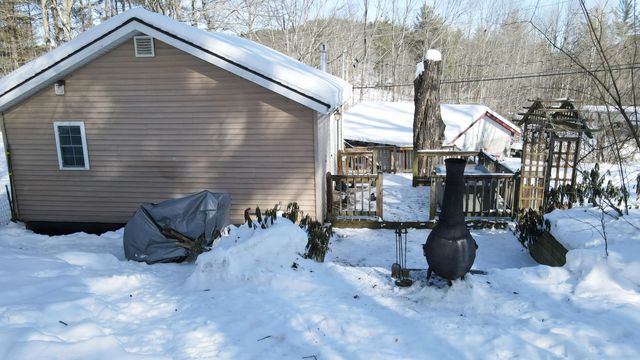 649 Springfield Road, Wilmington, NY 12997