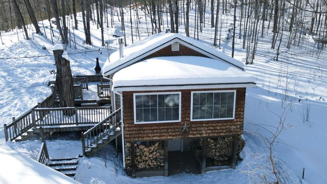 649 Springfield Road, Wilmington, NY 12997