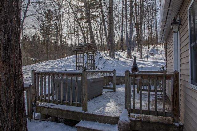 649 Springfield Road, Wilmington, NY 12997