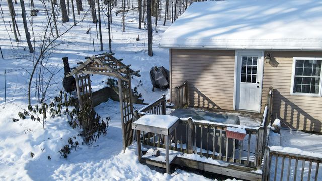 649 Springfield Road, Wilmington, NY 12997