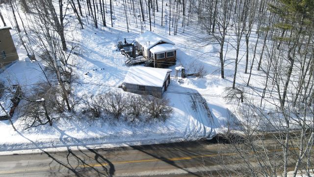 649 Springfield Road, Wilmington, NY 12997