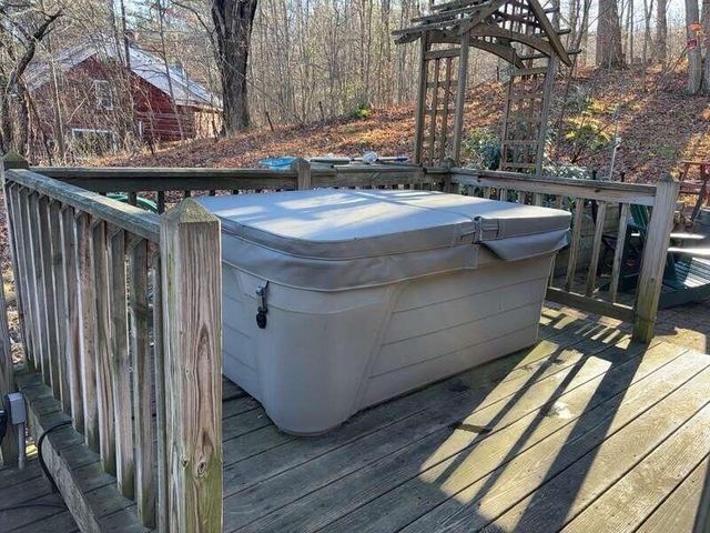 649 Springfield Road, Wilmington, NY 12997